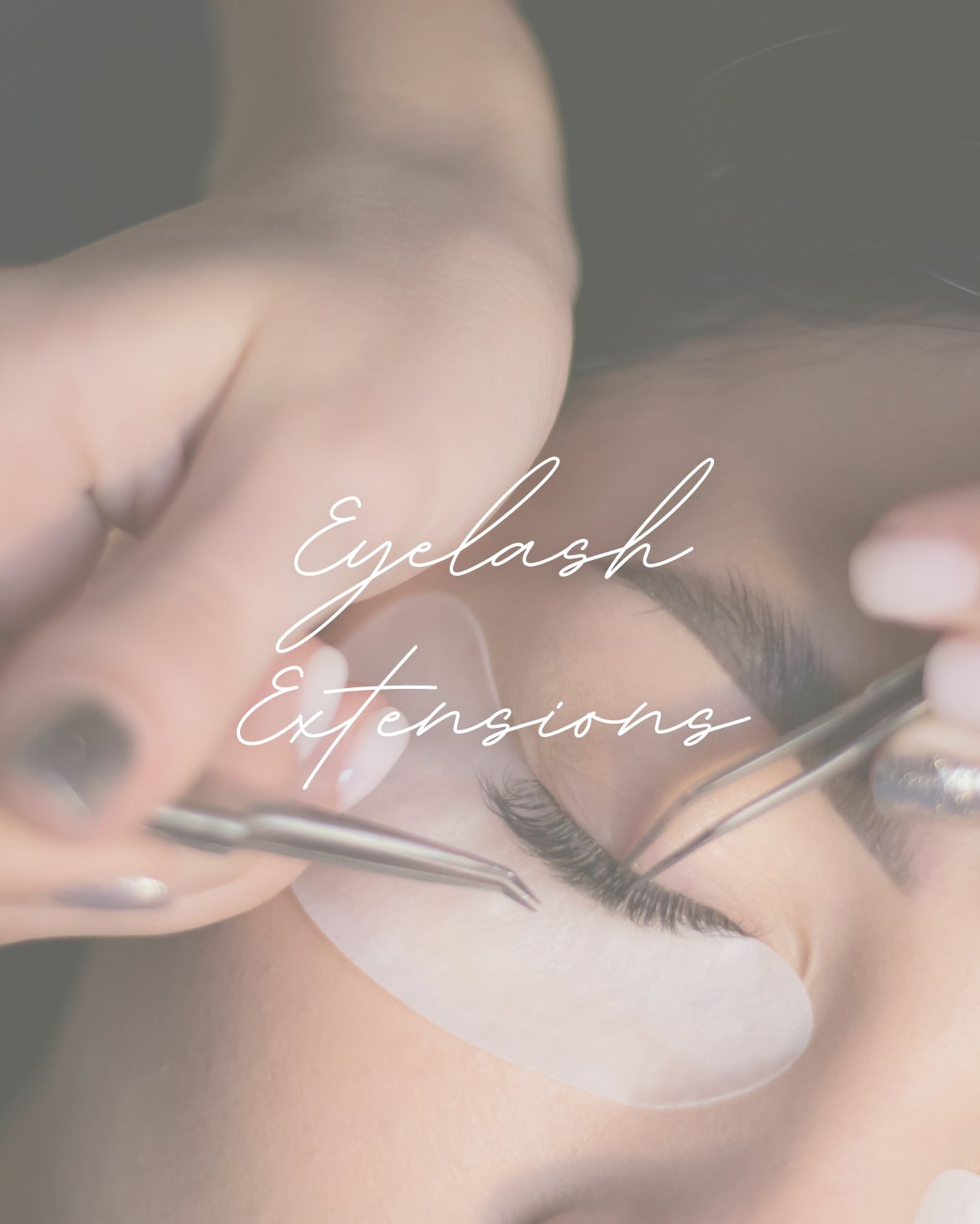 Eyelash Extensions