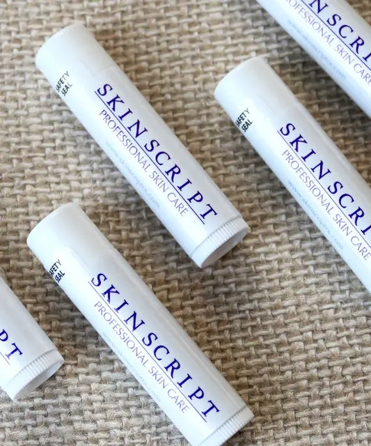 Lip Balm with SPF 15